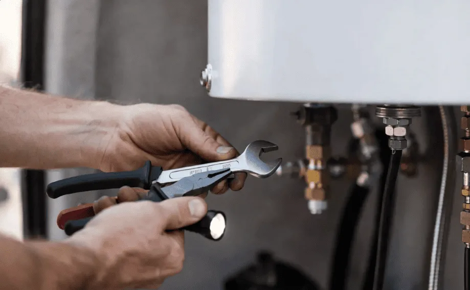 Why choose Water Heater Repair in Holden, WV